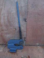 Metal shears cuts for sale  ALFRETON