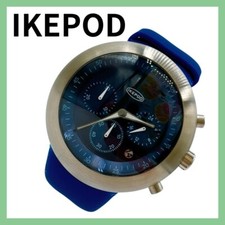 Ikepod thunderburt chronopod d'occasion  Expédié en Belgium