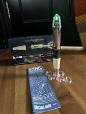 Sonic screwdriver universal for sale  LONDON