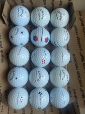 Assorted callaway used for sale  Temecula