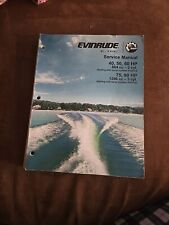 5009005 brp evinrude for sale  Kiln