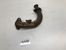 Collettore marmitta originale usato  Zovencedo