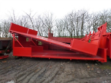 22ft scaffold bed for sale  WORCESTER