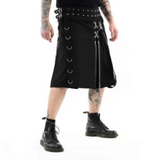 Chemical black kilt gebraucht kaufen  Heidelberg