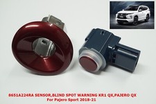 Sensor De Traseira 8651A228RA Ponto Cego aviso KR1 Qx Pajero Sport 2015-21 comprar usado  Enviando para Brazil