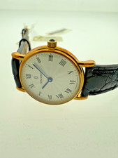 Concord lady 18k for sale  Winston Salem