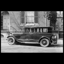 lincoln limousine d'occasion  Martinvast