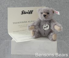 Steiff 2010 annual for sale  UK