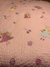 Laura ashley girls for sale  Blanket