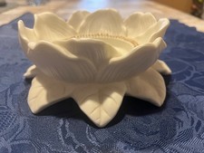 Pillar kerzenhalter magnolie gebraucht kaufen  Irchenrieth