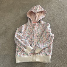 Girls hoodie age for sale  WIMBORNE
