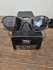 oakley x metal xx 24k for sale oakley x metal xx 24k for sale Bethany