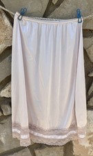 Vintage half slip for sale  Kerrville