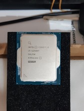intel core i5 processor usato  Foggia