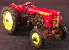 Vintage dinky toys for sale  POOLE