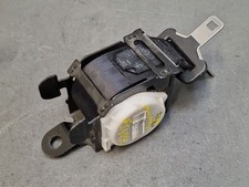 Ceinture securité arrière d'occasion  Velaux