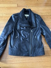Leather michael kors for sale  Merrick