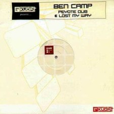 Ben camp peyote for sale  BIRMINGHAM