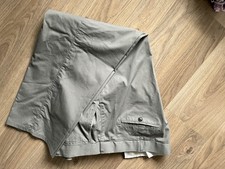 Mens grey golf for sale  ELLESMERE PORT