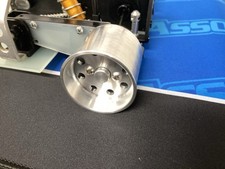Yokomo 834b dogfighter gebraucht kaufen  Konz