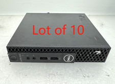Lot dell optiplex for sale  Chino
