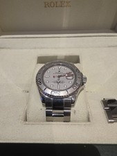 Rolex yachtmaster 16622 for sale  NORWICH