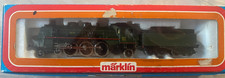 Marklin loco vapeur d'occasion  Montluel
