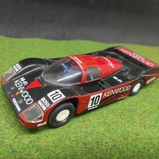 Scalextric porsche 962 d'occasion  La Réole