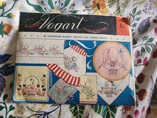 vogart transfer patterns for sale  Rancho Cordova