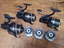 Diawa windcast br5000 for sale  CHATTERIS