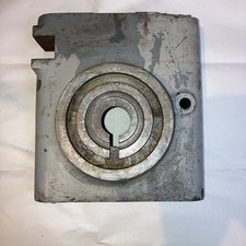 Bridgeport head plate for sale  York