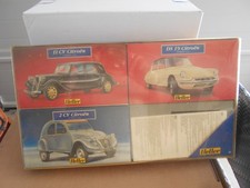 heller citroen d'occasion  Pamiers