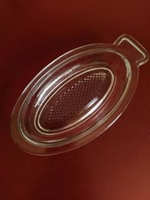 Reibe glas pressglas gebraucht kaufen  Essen