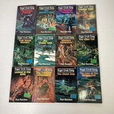 Sugar creek gang for sale  Lockport
