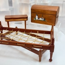 3pc artisan dollhouse for sale  Yonkers