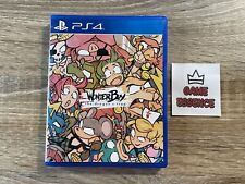 Wonder boy iii d'occasion  Montpellier-