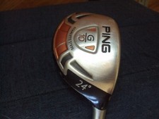 Ping g10 deg for sale  Englewood
