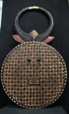 African tribal art for sale  RADSTOCK