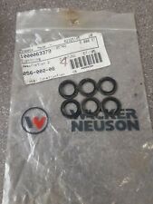Wacker neuson seal for sale  LANCING