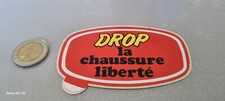 Liberty shoe drop d'occasion  Expédié en Belgium