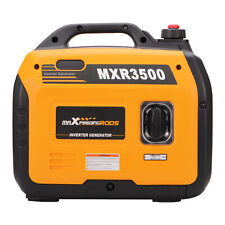 Quiet inverter generator for sale  LEICESTER