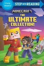 Minecraft ultimate collection for sale  Philadelphia