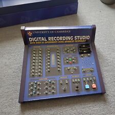 Digital recording studio for sale  MARLOW