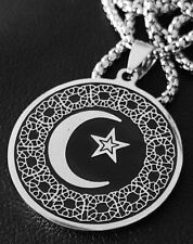 Halbmond stern yildiz gebraucht kaufen  Traunreut