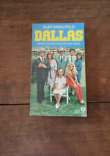 Burt hirschfeld dallas usato  Palermo