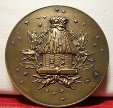 1920s rare apiculture d'occasion  Expédié en Belgium