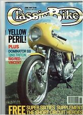 Classic bike june for sale  OLDHAM