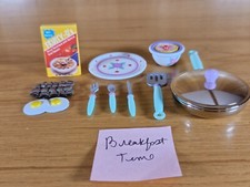Kitchen littles breakfast for sale  Shamokin