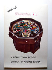 Rotation viii original for sale  Collingswood