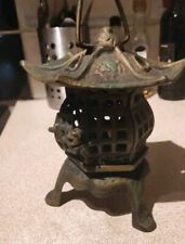 Green japanese castle for sale  MEXBOROUGH